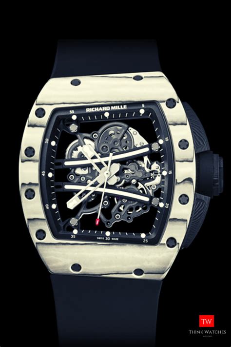 richard mille serie limitee 090/150 price|Richard Mille .